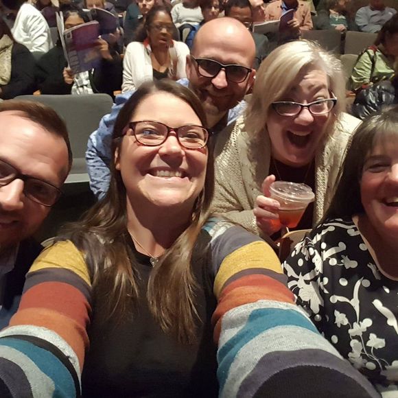 Meet your Posher, Jessie - Picture 1 of 1